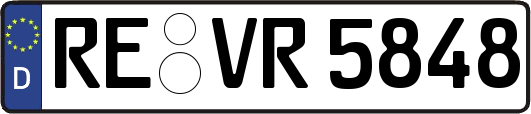 RE-VR5848