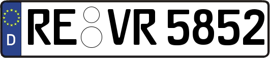 RE-VR5852