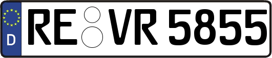 RE-VR5855