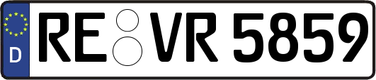 RE-VR5859