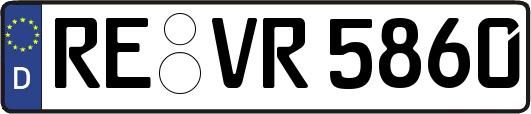 RE-VR5860