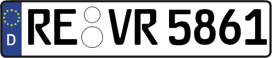 RE-VR5861