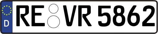 RE-VR5862