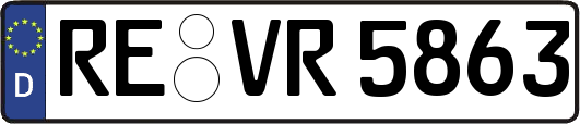 RE-VR5863