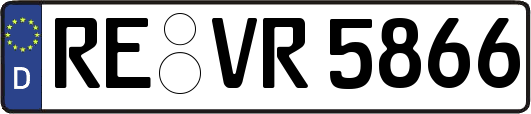 RE-VR5866