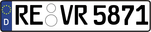 RE-VR5871