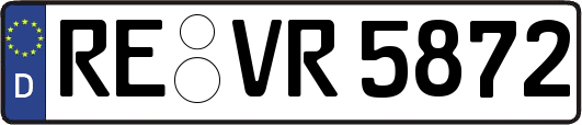 RE-VR5872