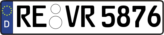 RE-VR5876