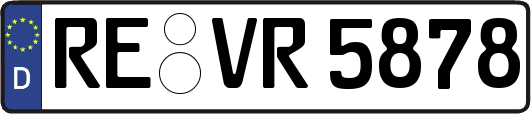 RE-VR5878