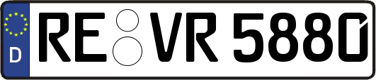 RE-VR5880