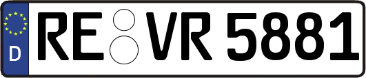 RE-VR5881