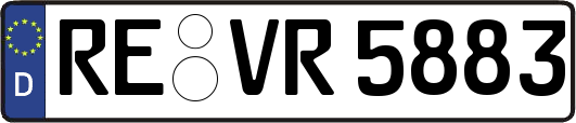 RE-VR5883