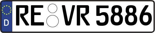RE-VR5886