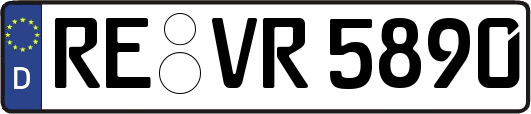 RE-VR5890