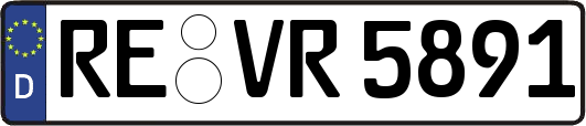 RE-VR5891
