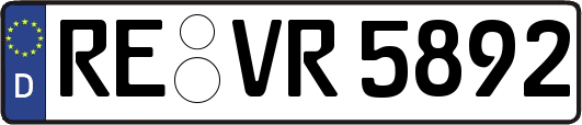 RE-VR5892
