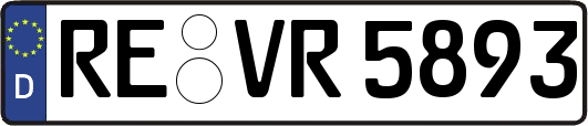 RE-VR5893