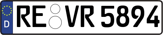 RE-VR5894