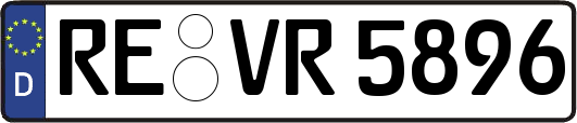 RE-VR5896
