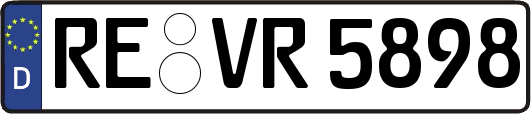 RE-VR5898