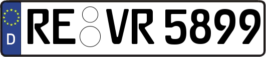 RE-VR5899