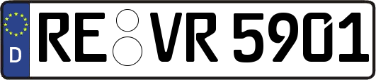 RE-VR5901