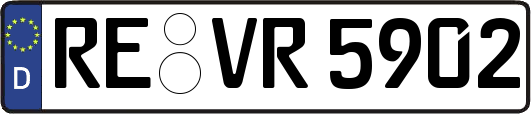 RE-VR5902