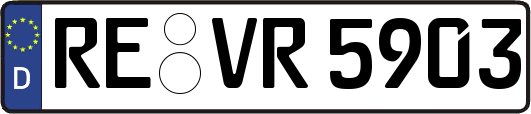 RE-VR5903