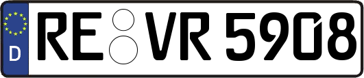 RE-VR5908