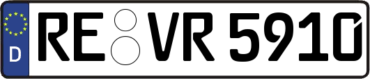 RE-VR5910