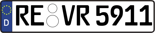 RE-VR5911