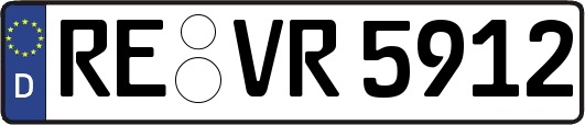 RE-VR5912