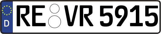 RE-VR5915
