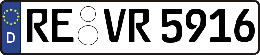 RE-VR5916