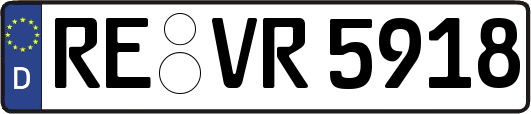 RE-VR5918