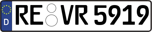 RE-VR5919