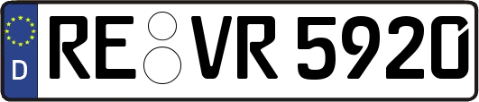 RE-VR5920
