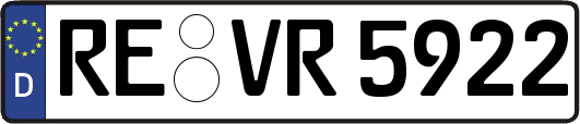 RE-VR5922