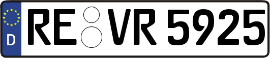 RE-VR5925