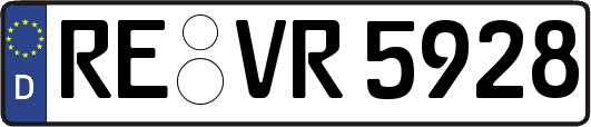 RE-VR5928