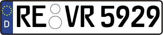 RE-VR5929