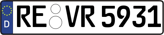 RE-VR5931