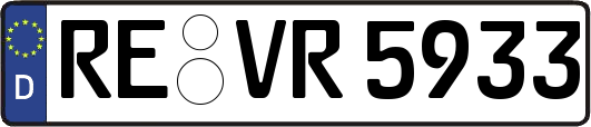 RE-VR5933