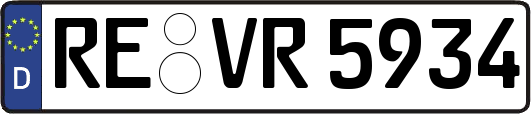RE-VR5934