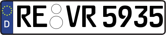 RE-VR5935