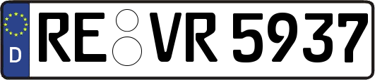 RE-VR5937