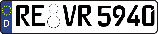 RE-VR5940