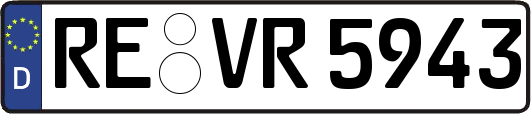RE-VR5943
