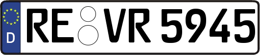 RE-VR5945