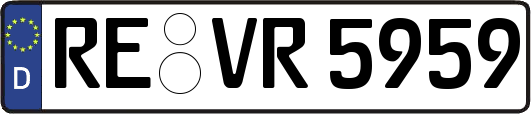 RE-VR5959